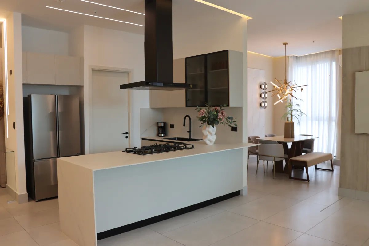 Apartamento 2 Recámaras, Punta Paitilla  Vistas Panorámicas