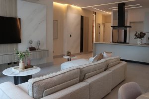 2BR Apartment, Punta Paitilla  Panoramic High-Floor Views