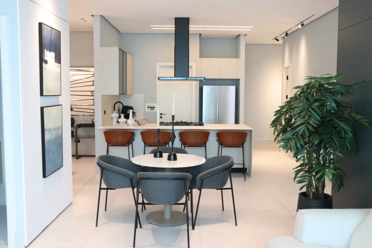 Apartamento 2 Hab. Punta Paitilla con Vistas Panorámicas