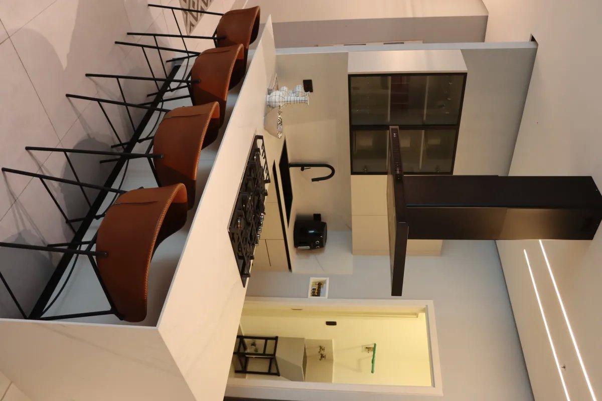 Apartamento 2 Hab. Punta Paitilla con Vistas Panorámicas