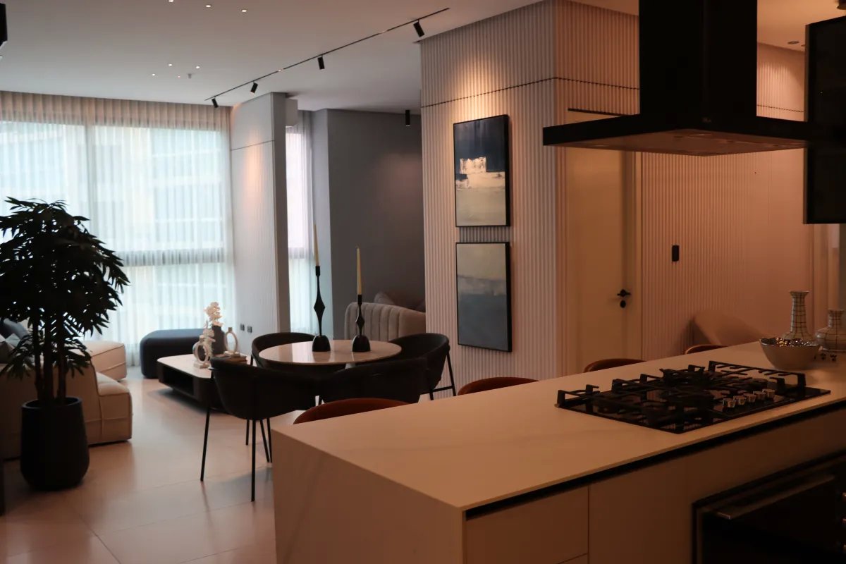 Apartamento 2 Hab. Punta Paitilla con Vistas Panorámicas