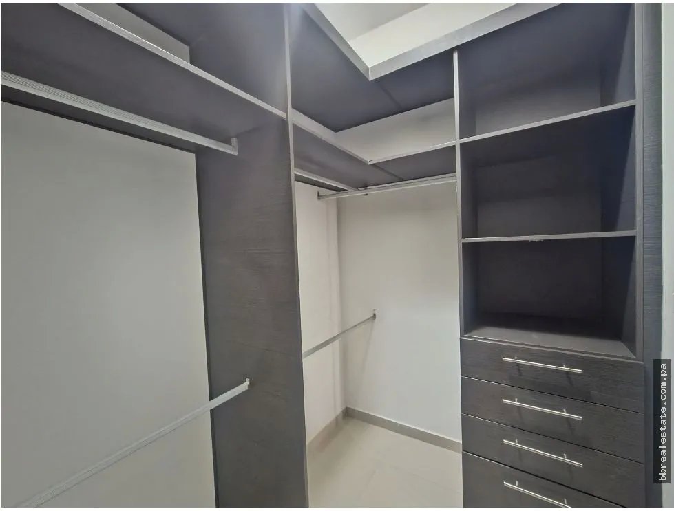 Alquiler de Apartamento en PH Quadrat, San Francisco