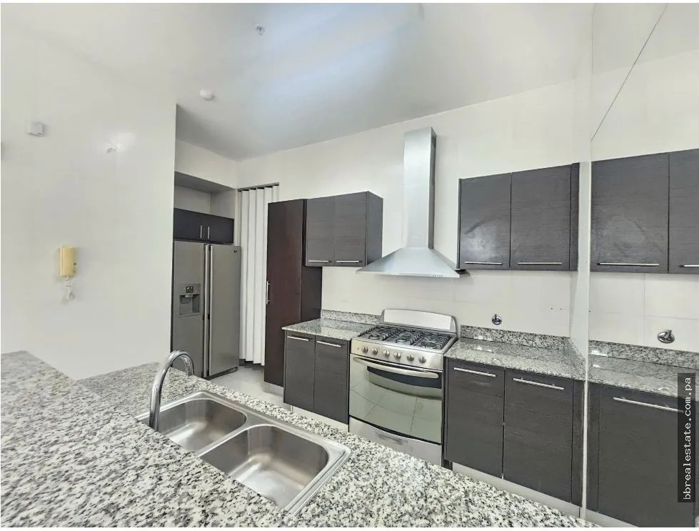 Alquiler de Apartamento en PH Quadrat, San Francisco