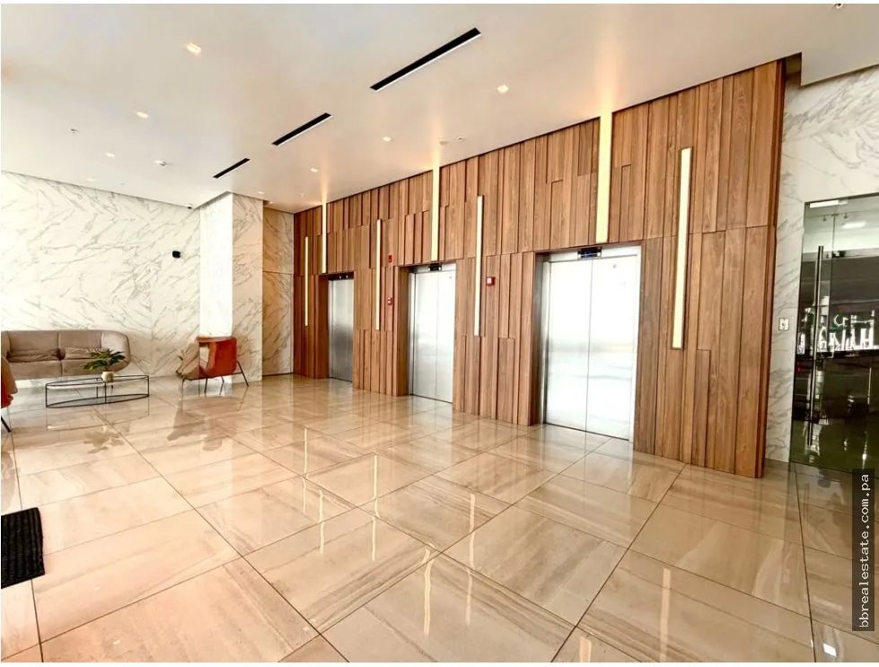 Venta de Apartamento en Ph Altamira Residences, Bella Vista