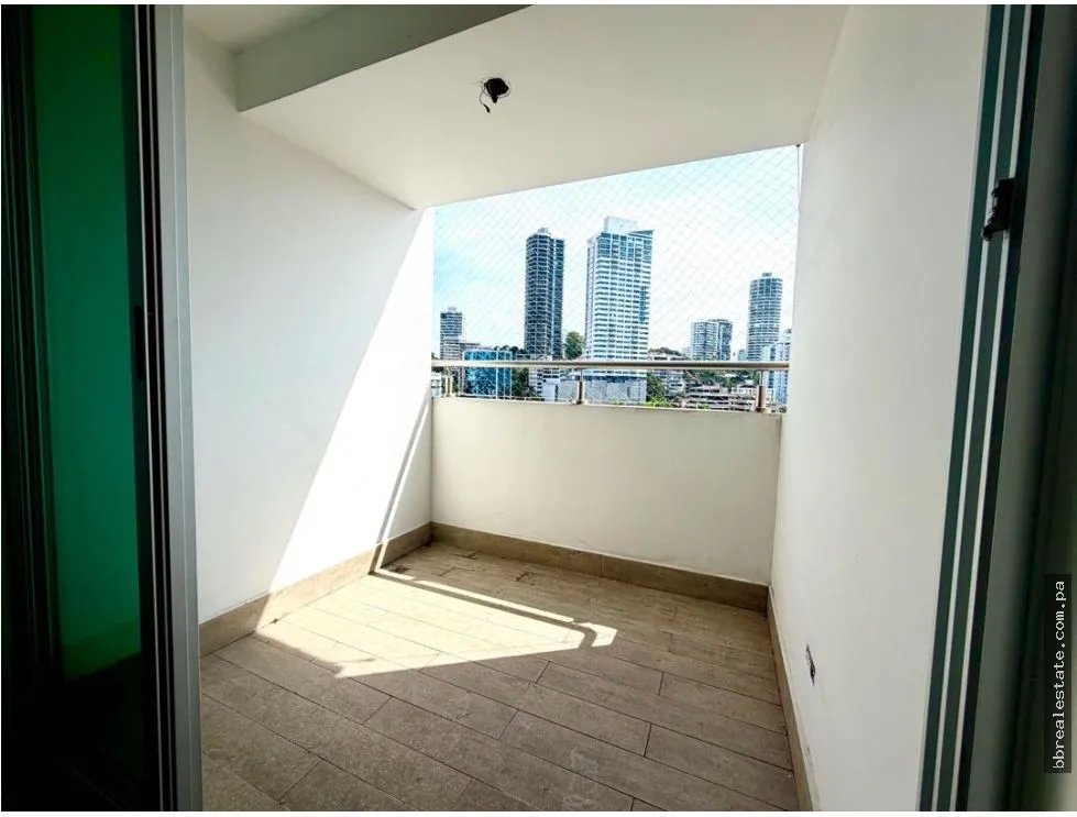 Venta de Apartamento en Ph Altamira Residences, Bella Vista