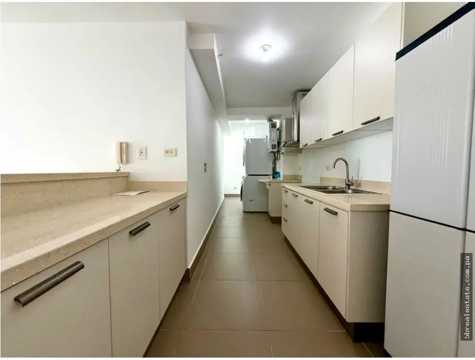 Venta de Apartamento en Ph Altamira Residences, Bella Vista