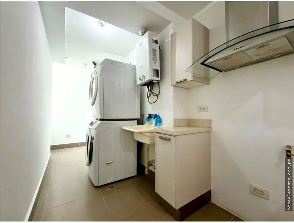 Venta de Apartamento en Ph Altamira Residences, Bella Vista