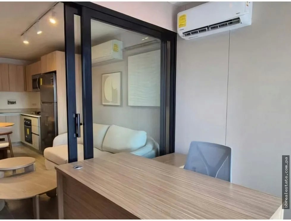 Alquiler de apartamento en PH Armonía, Bella Vista
