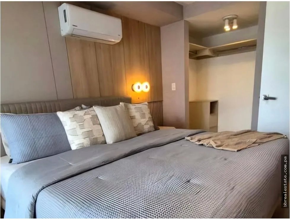 Apartment for rent in Panama