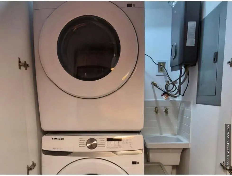 Apartment for rent in Panama