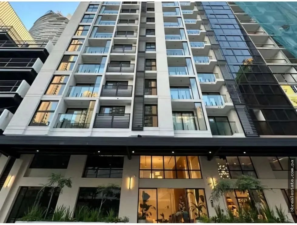 Apartment for rent in Panama