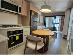 Alquiler de apartamento en PH Armonía, Bella Vista