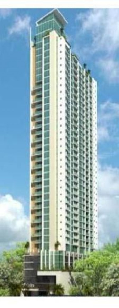 1508 - El cangrejo - apartments - ph trinity