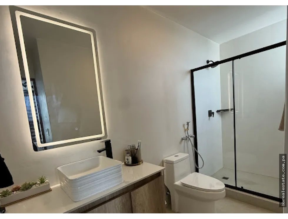 Apartment for rent in Costa del Este