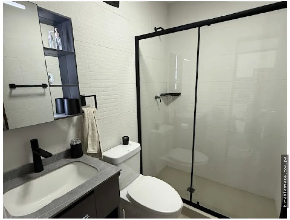 Alquiler de Apartamento PH Vertikal, Costa del Este