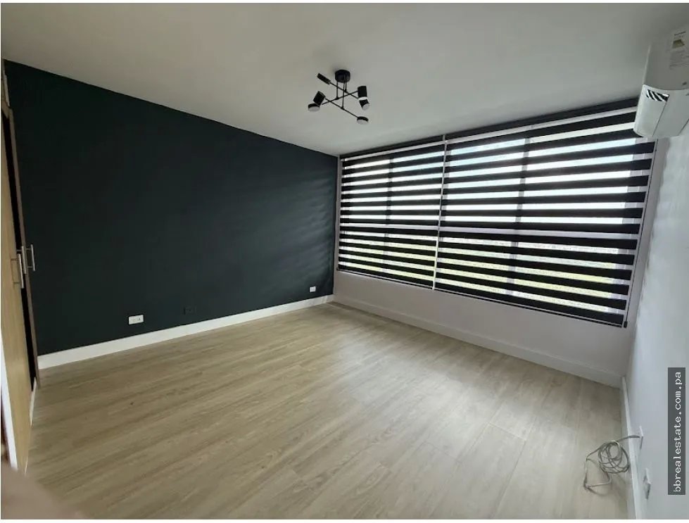 Alquiler de Apartamento PH Vertikal, Costa del Este