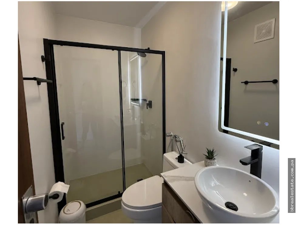 Alquiler de Apartamento PH Vertikal, Costa del Este