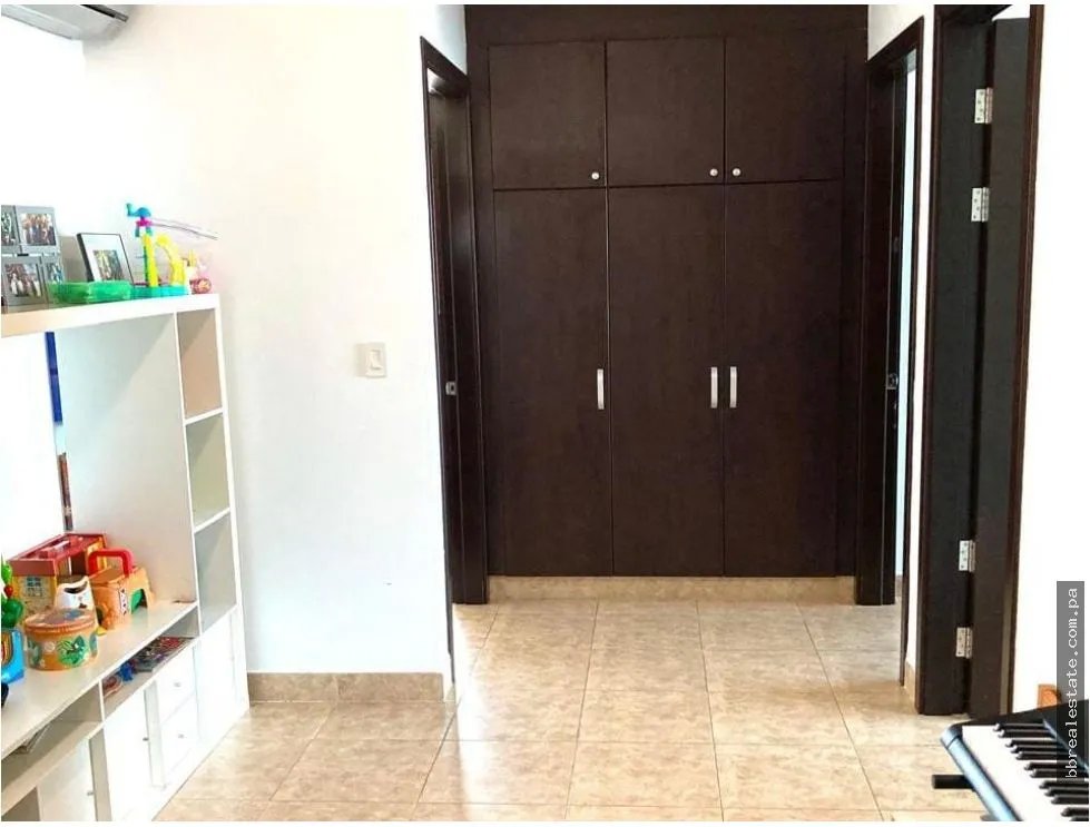 Venta de Apartamento en PH Titanium, Costa del Este