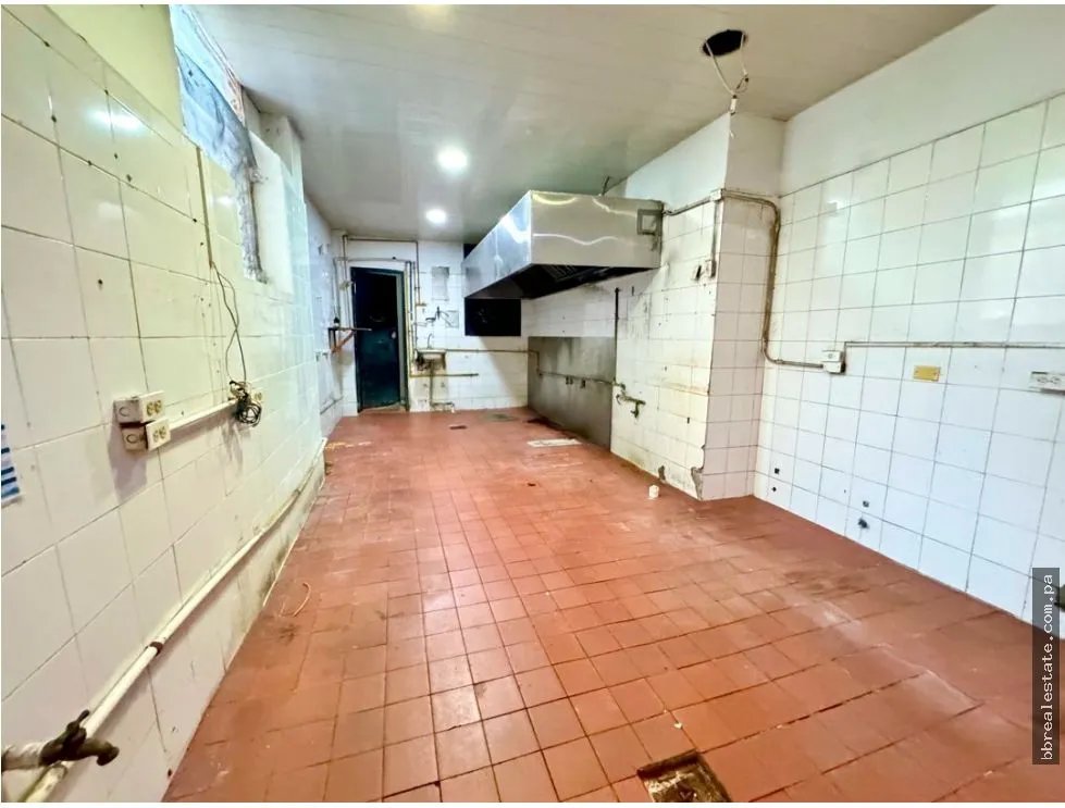 Commercial Space for rent in Panama Pacifico