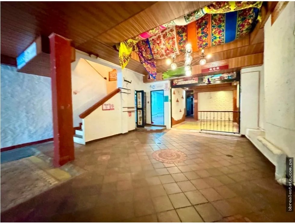 Commercial Space for rent in Panama Pacifico