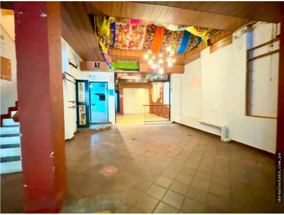 Commercial Space for rent in Panama Pacifico