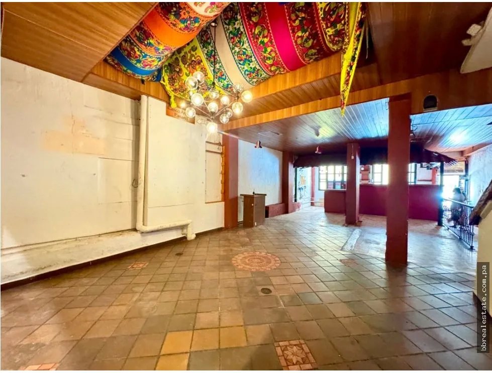 Commercial Space for rent in Panama Pacifico