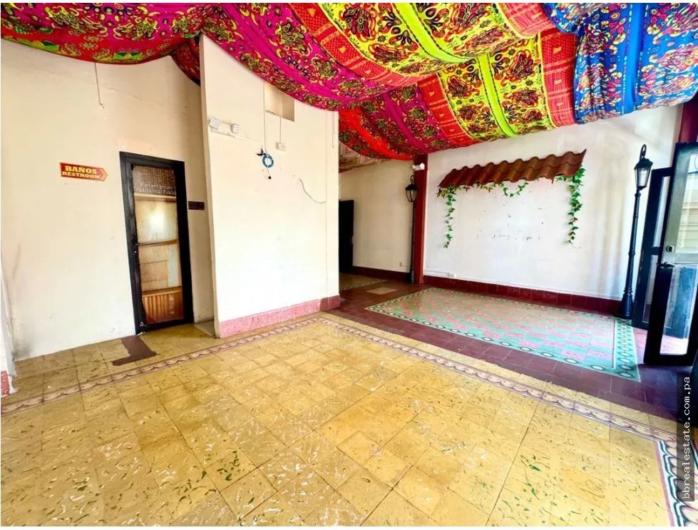 Commercial Space for rent in Panama Pacifico