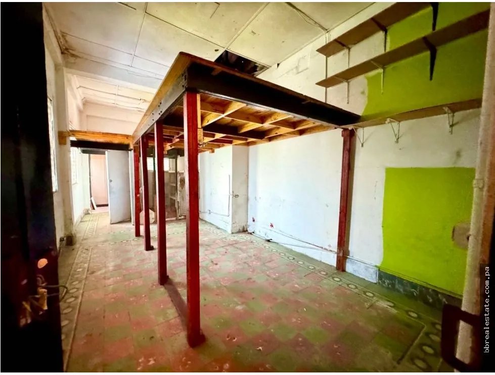 Commercial Space for rent in Panama Pacifico