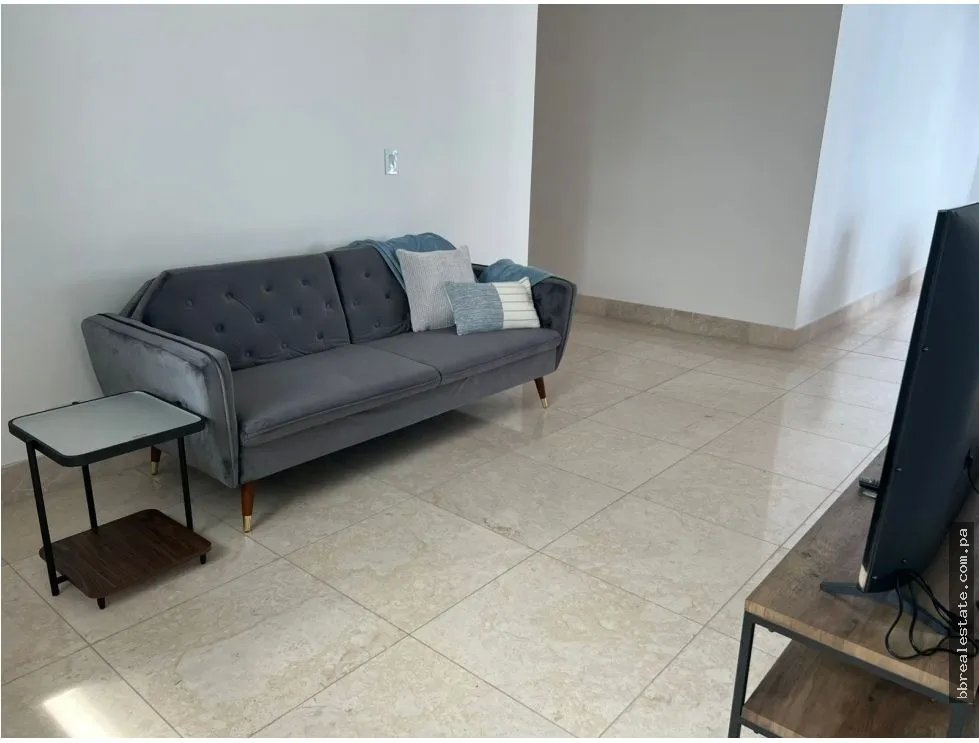 Apartment for rent in Punta Paitilla