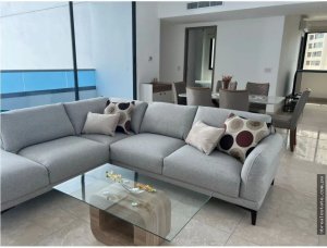 Apartment for rent in Punta Paitilla