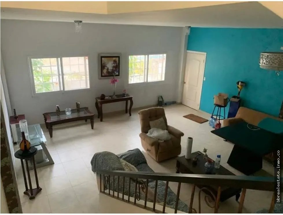 VENTA CASA EN LIMAJO CONDADO DEL REY