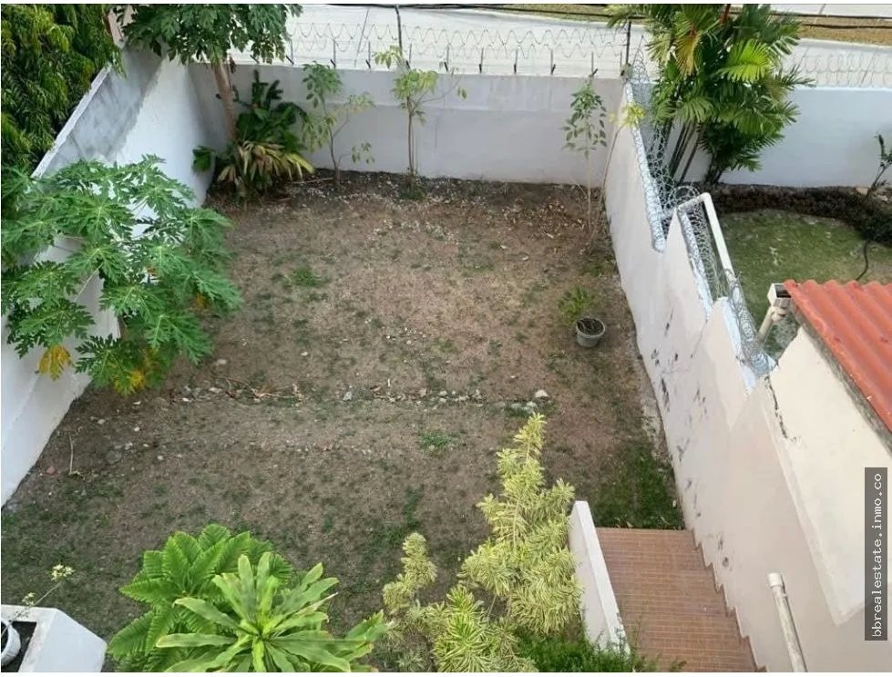 VENTA CASA EN LIMAJO CONDADO DEL REY