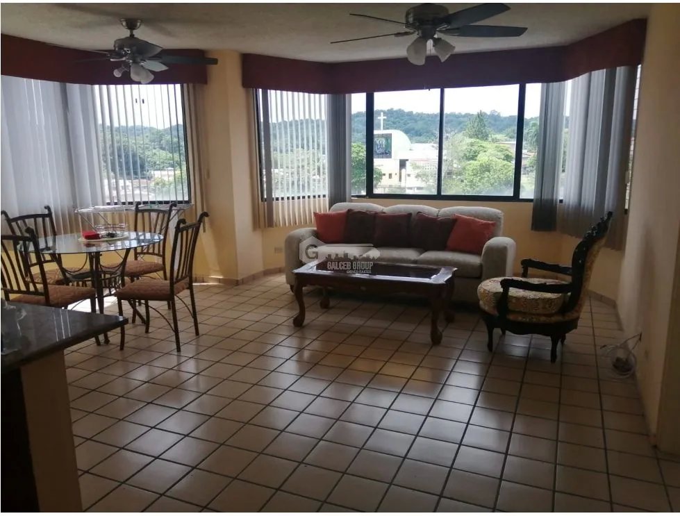 Apartment for rent in El Dorado