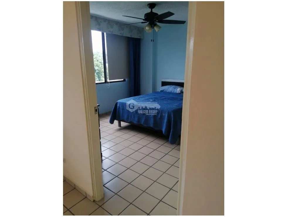 Apartment for rent in El Dorado