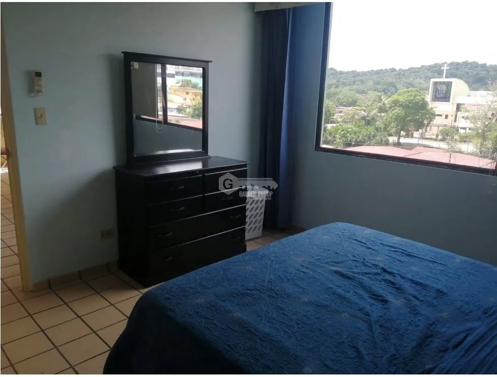 Apartment for rent in El Dorado