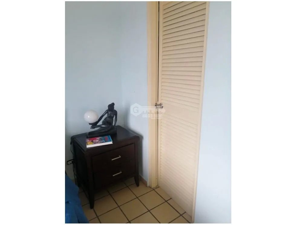 Apartment for rent in El Dorado
