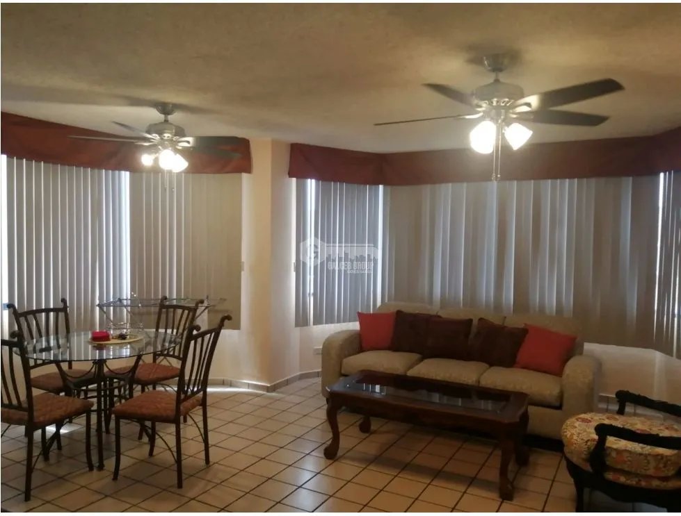 Apartment for rent in El Dorado
