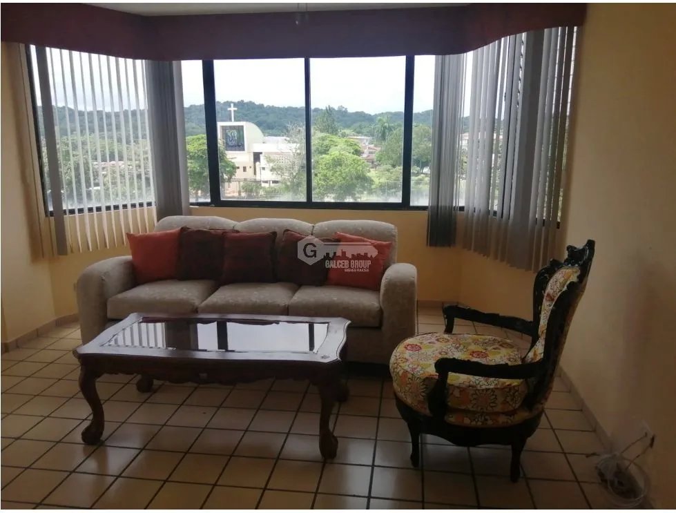 Apartment for rent in El Dorado