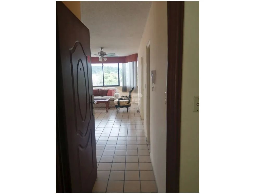 Apartment for rent in El Dorado