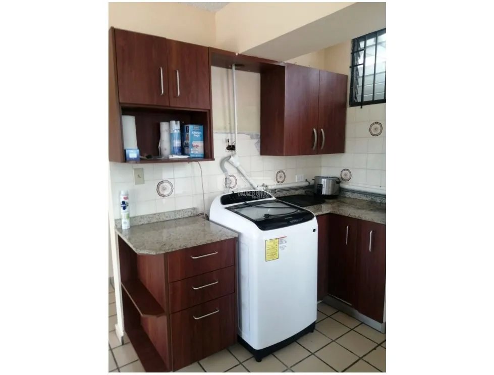 Apartment for rent in El Dorado
