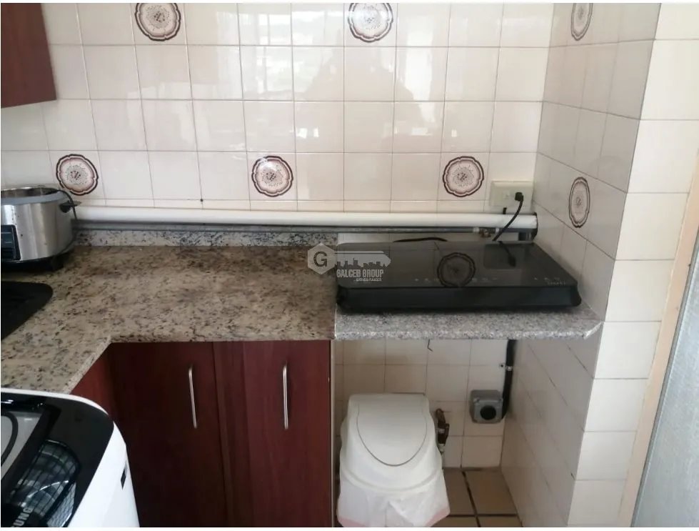 Apartment for rent in El Dorado