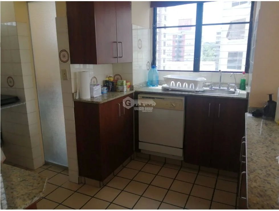 Apartment for rent in El Dorado