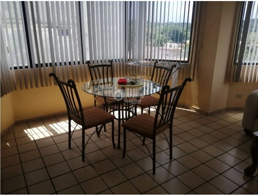 Apartment for rent in El Dorado