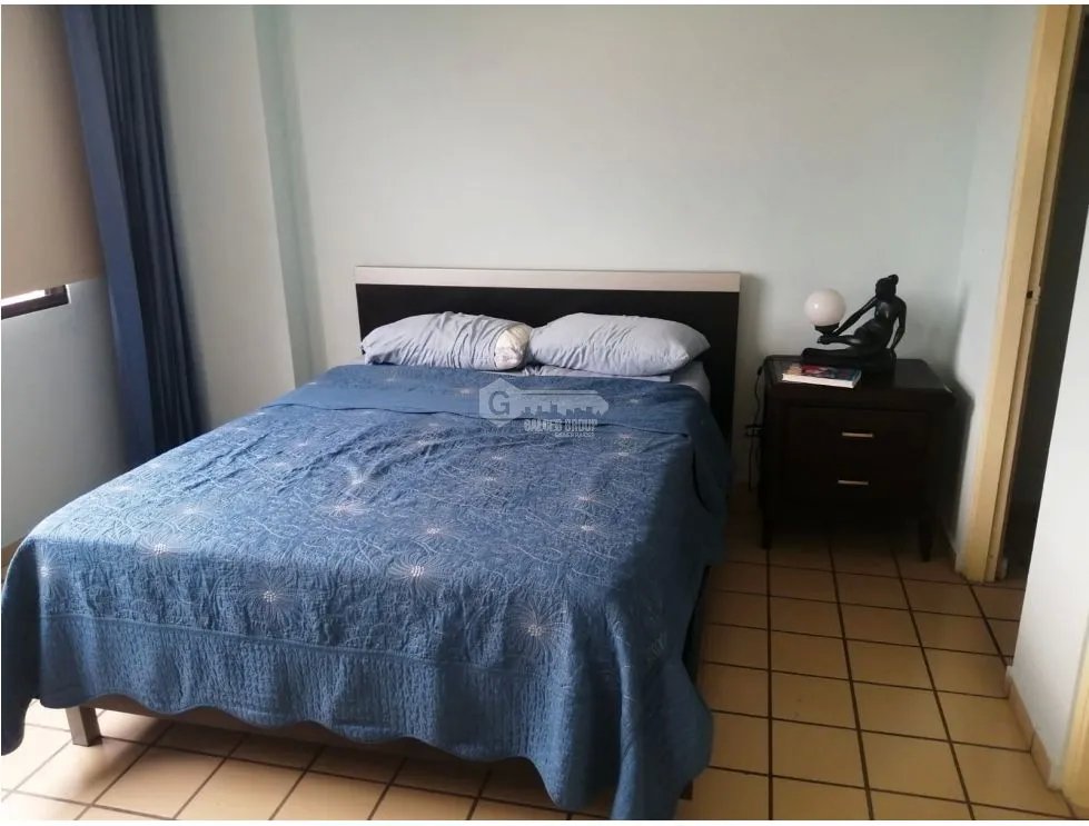 Apartment for rent in El Dorado