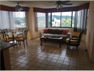 Apartment for rent in El Dorado