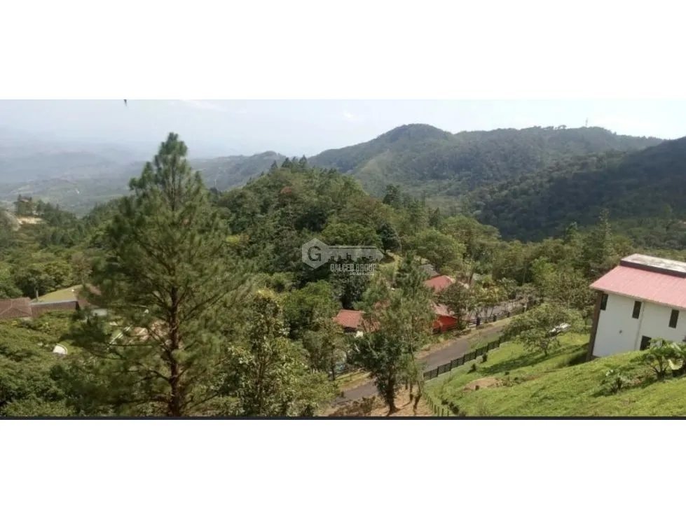 Building Lot for sale in Chame