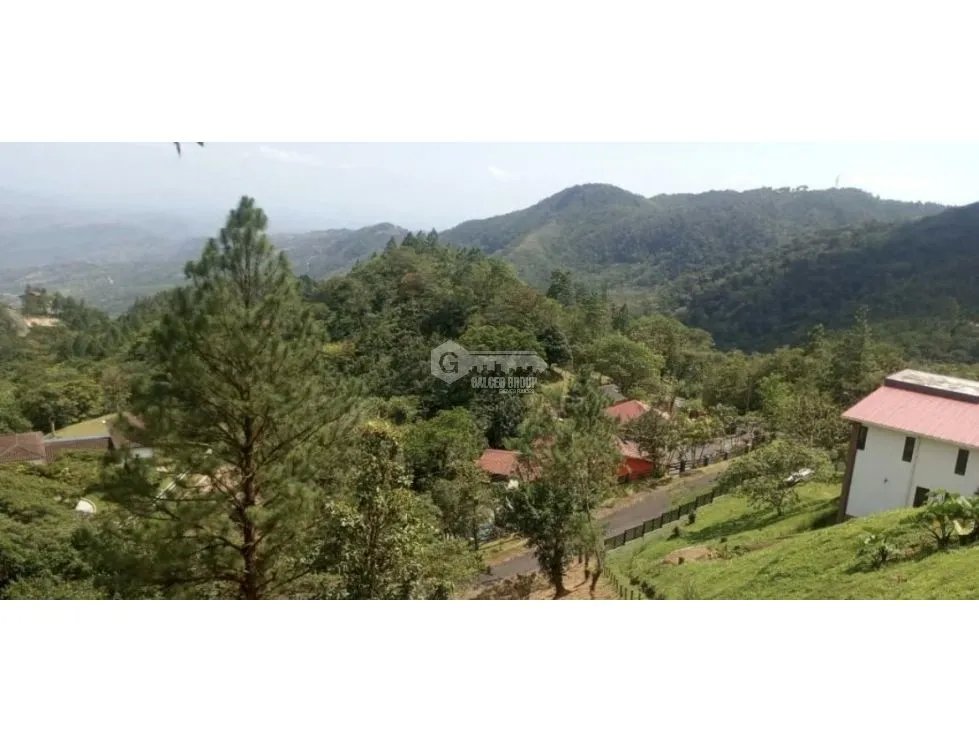 TERRENO / ALTOS DEL MARIA / SANTIAGO APOSTOL / 2621 M2 / AMPLIO