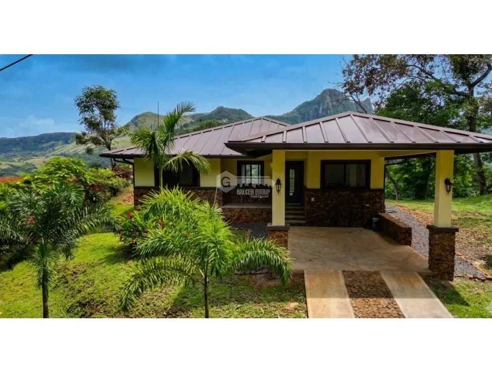 Single Family House for sale in Chame