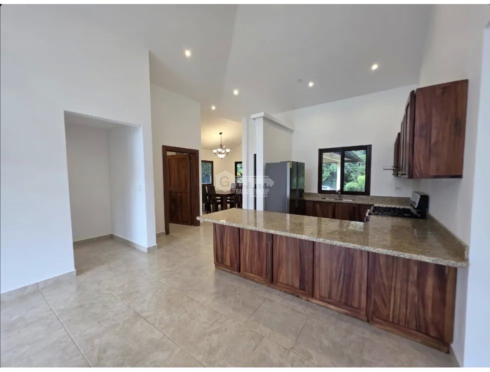 Single Family House for sale in Chame