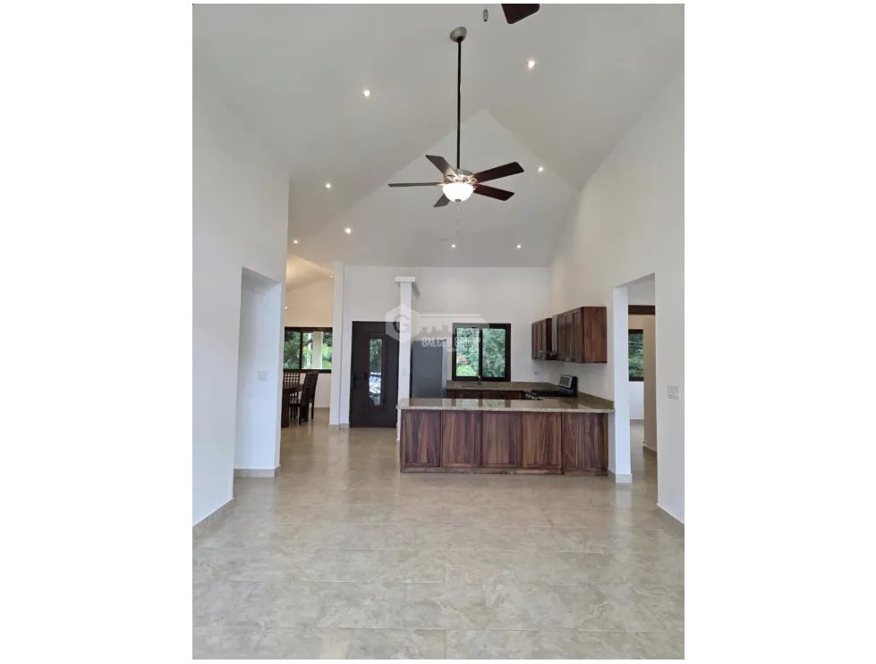 Single Family House for sale in Chame
